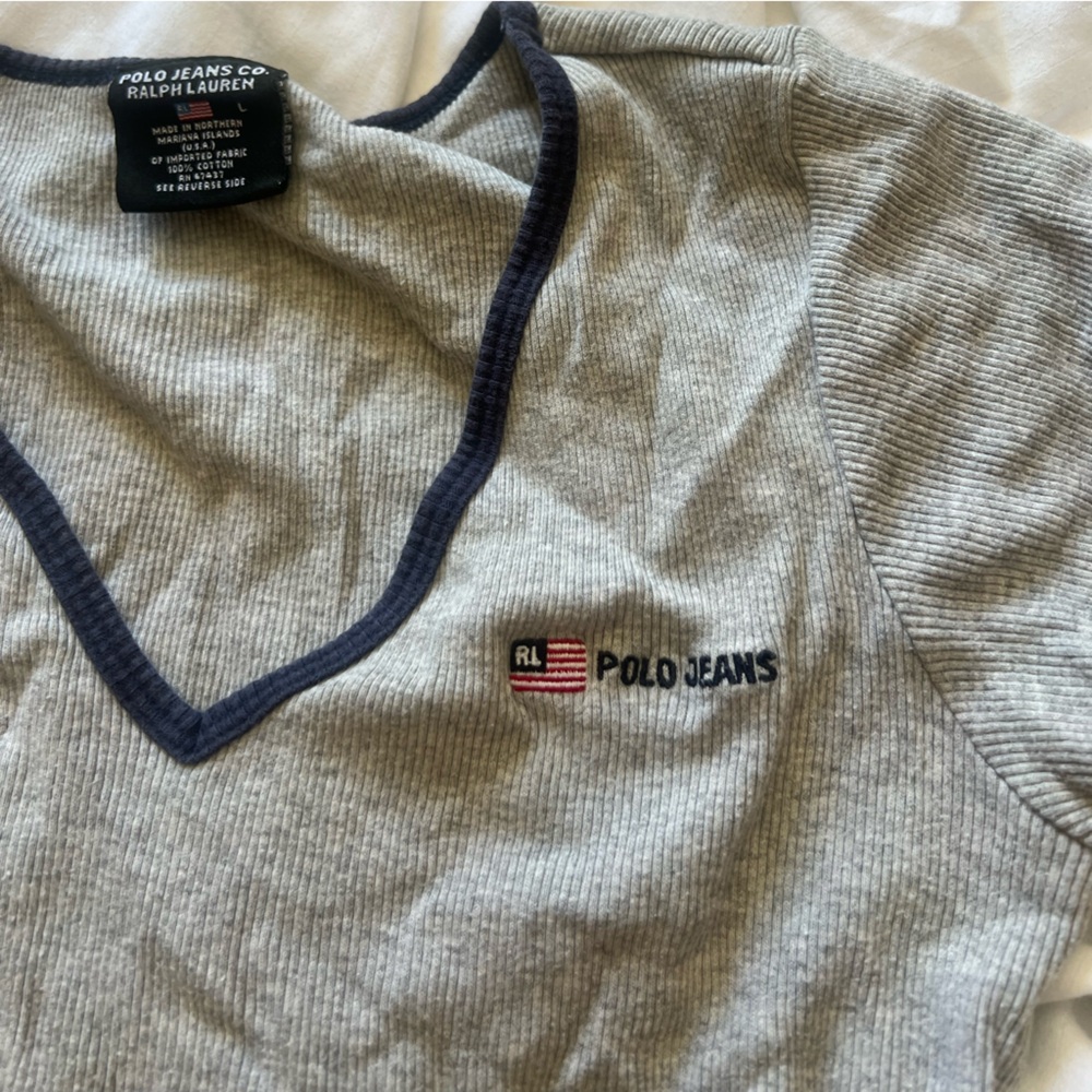 Polo Ralph Lauren Top